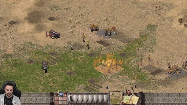 ŻAR PUSTYNI [#18] Stronghold Crusader HD смотреть онлайн