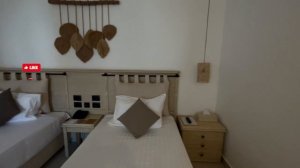 SUNRISE TUCANA RESORT 5* Макади, Хургада, Топовый отель Египта!