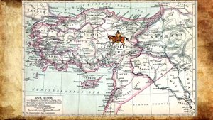 АРМЕНИЯ - первая ХРИСТИАНСКАЯ страна
