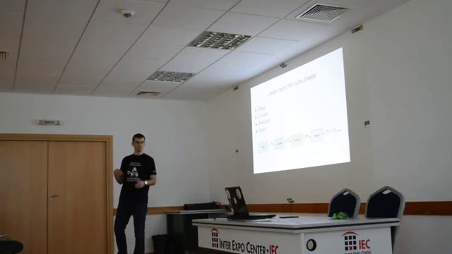 Jasper reports in 3 easy steps смотреть онлайн