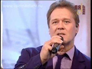 Сергей Любавин - "Синее небо России"