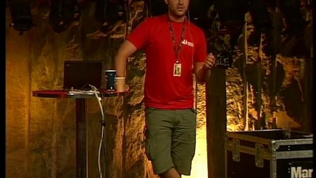 Opera Mini: coping with J2ME fragmentation смотреть онлайн