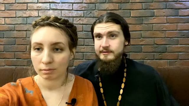 ДЕПРЕССИЯ или УНЫНИЕ? | ВОПРОСЫ О СЕМЬЕ | БАТЮШКА + МАТУШКА | cемейный эфир смотреть онлайн