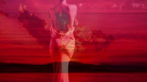 TIZIANO FERRO "ROSSO RELATIVO"