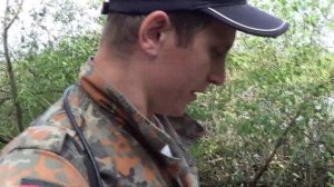 Поиск с МАГНИТОМЕТРОМ. Поиск ТЕХНИКИ ВОВ. В поисках сокровищ / In search of treasures