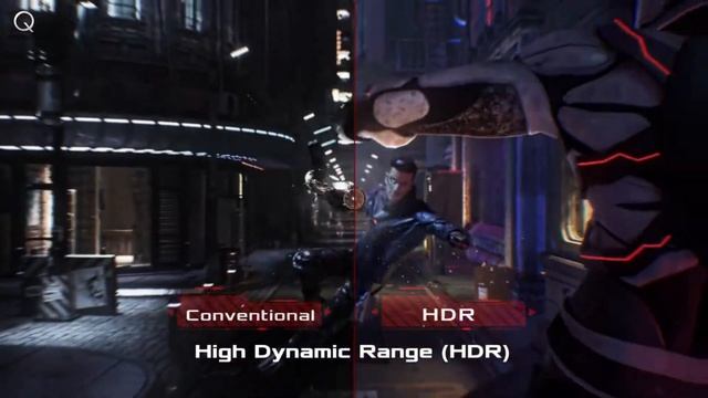 ROG Gaming Monitor | World's Fastest Monitor | 2020 смотреть онлайн