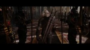 Запоздалый обзор. Ведьмак 3 :Дикая Охота на нинтендо свитч