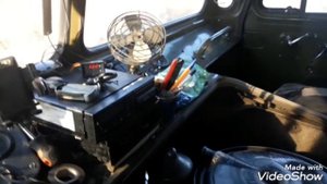 Не греет печка в газ66