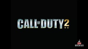 Call of Duty 2 Soundtrack   01 Menu Theme