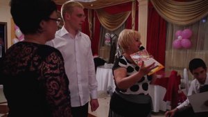 танец тещи и зятя