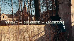 Wehlau-Знаменск-Allenberg. История в людях.