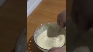 Панкейки на закваске.