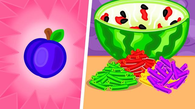 Маша и Леопольд. Два силуэта - Серии для всей семьи - Lion Family на русском смотреть онлайн