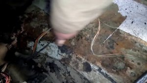 Бюджетный ремонт днища ВАЗ 2110