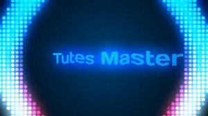 Tutes Master Video Trailer - HTML| Photoshop | Wordpress | Video Tutorial