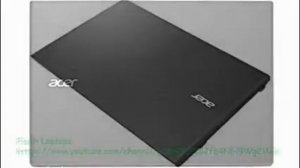 Newest Acer Aspire F 15 Premium Laptop Review Intel Core i5 1.70 GHz