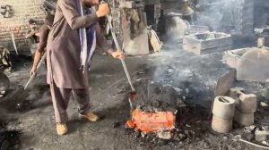 How Engine Blocks are Made .