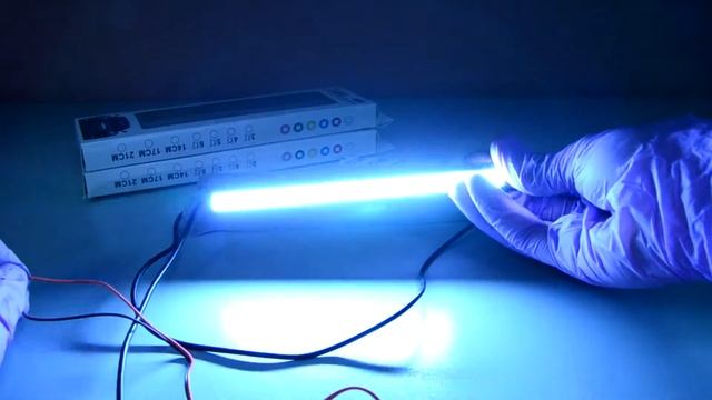 Универсальные ДХО COB смотреть онлайн