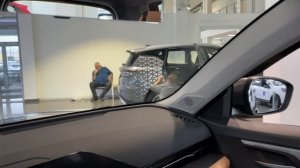 LIVAN X6 PRO. Необычный автомобиль, конкурент Чети Тиго 7.