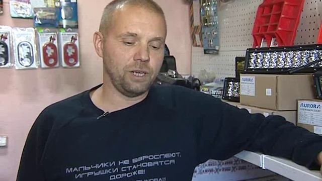 Тюнинг внедорожников в мастерской "ГаражЪ 4х4", г.Екатеринбург