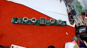 Ремонт каминной вытяжки Zigmund Shtain K-135.6 W