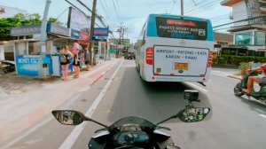 Пхукет сейчас. Пляжи Патонг, Карон и Ката. Последние новости