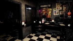 CNAF ВСЕ СКРИМЕРЫ