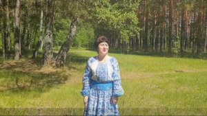 Россия - Натальюшка