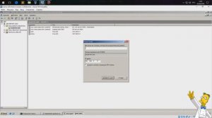 DNS сервер на Windows Server 2003