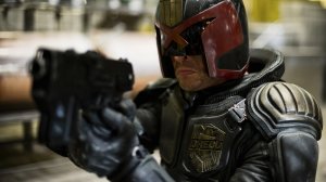 Судья Дредд 3D - Русский трейлер (HD)