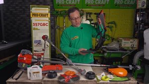 Procraft GBC357