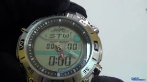 Casio - Outgear AMW-702D-7A