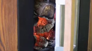 Японская баня "Офуро - Фурако" из термодревесины с композитной вставкой