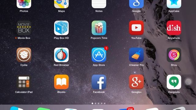Warning Do not update to iOS 8.4.1 if you want to keep your jailbreak смотреть онлайн