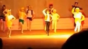 Наше выступление в ЦДК г. Белебея наш танец мы маленькие дети