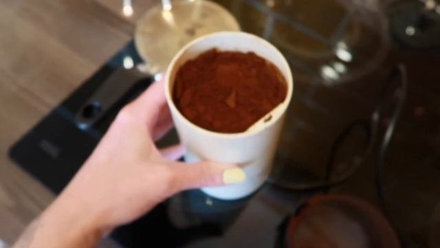 Кофе в гейзерной кофеварке. Каково это в ПЕРВЫЙ РАЗ?