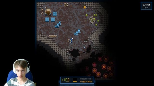 СТРАТЕГИЯ » Protolife #1 смотреть онлайн