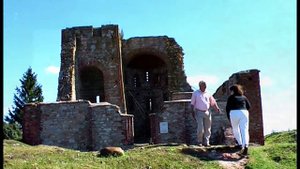 Прогулка по реке Волхов ( Рюриково Городище ) -   Великий Новгород