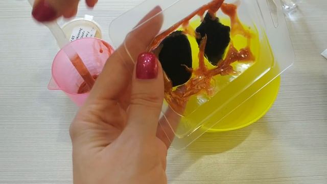 Посылка Мыловару 4 - февраль 2019 ? Мыловарение ? Мастер-классы смотреть онлайн