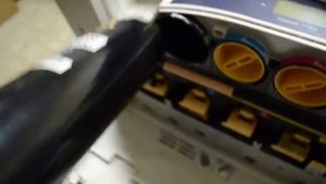 Xerox C60/C70 Phaser 7760dn правильная заправка тонер-картриджей