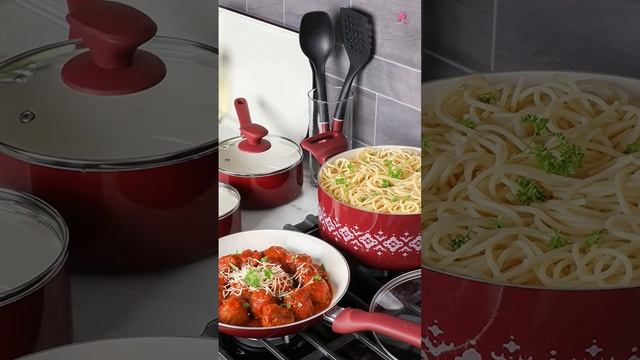 Best Nonstick Cookware Sets Review 2023