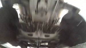 Экшен камера под поездом 120 кадров.