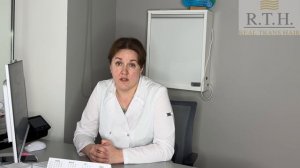 Першение в горле. Причины.
