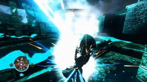 Прохождение Wolfenstein (2009). Черное солнце. Финал.