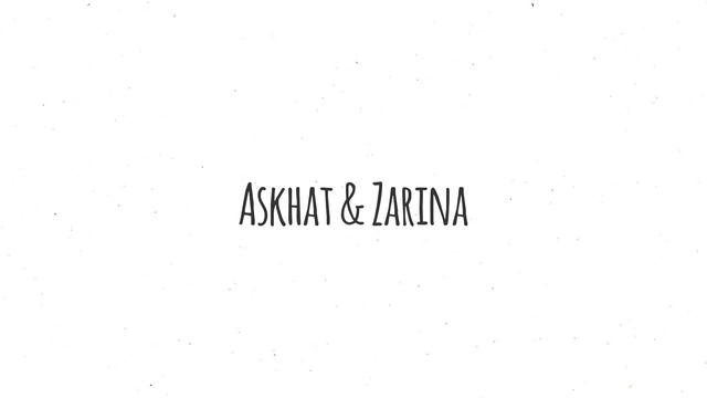 Askhat & Zarina: Эээ да фигня же! Грин Карта, Подача на Гражданство США, HVAC, QA.. смотреть онлайн
