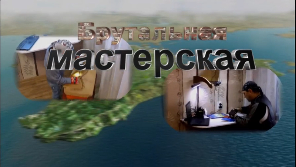Открытка с бабочкой.