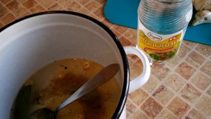 Как замариновать шампиньоны В ДОМАШНИХ УСЛОВИЯХ