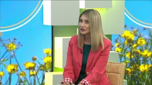 Утро Донбасса. 10 июня 2024г. Мамина школа. На учебу в другой город. Ирина Кузьминых.