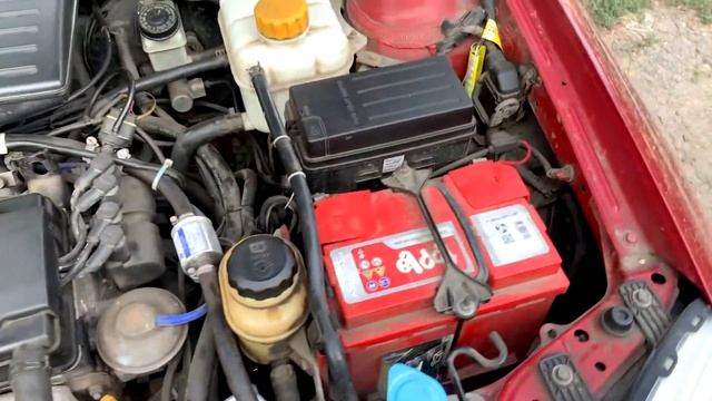 CHEVROLET LACETTI 1.8 / Купил Лачетти / Шевроле Лачетти 1.8 смотреть онлайн