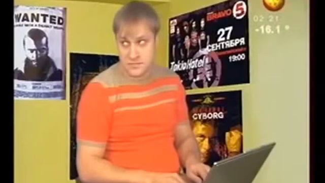 WarCraft 3 сын отвечает отцу голосом героев игры смотреть онлайн